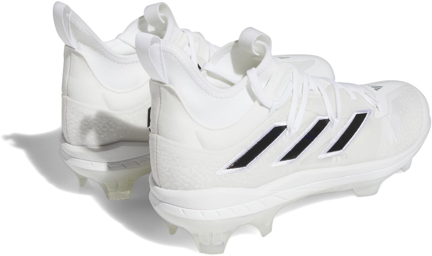 adidas Men's Adizero Afterburner 9 Baseball Cleats | Academy