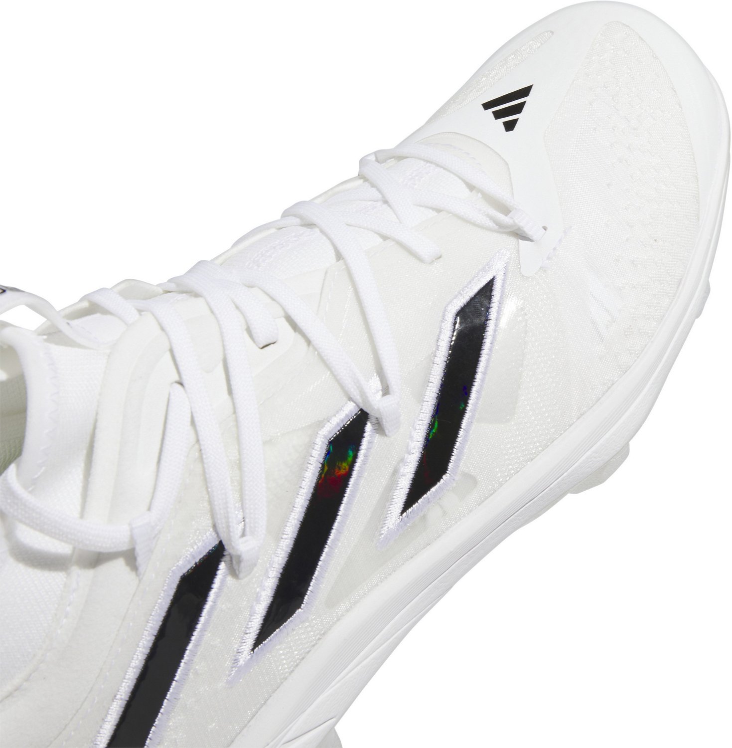 adidas Men’s Adizero Afterburner 9 Baseball Cleats - view number 7
