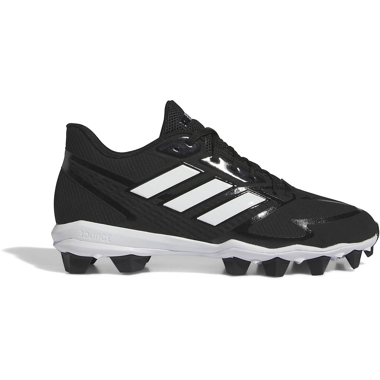 adidas Men's Icon 8 MD Baseball Cleats                                                                                           - view number 1