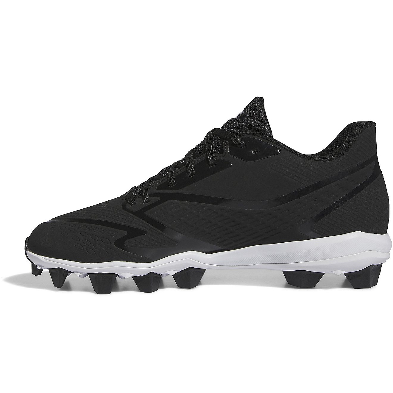 adidas Men's Icon 8 MD Baseball Cleats                                                                                           - view number 2