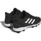 adidas Men's Icon 8 MD Baseball Cleats                                                                                           - view number 4