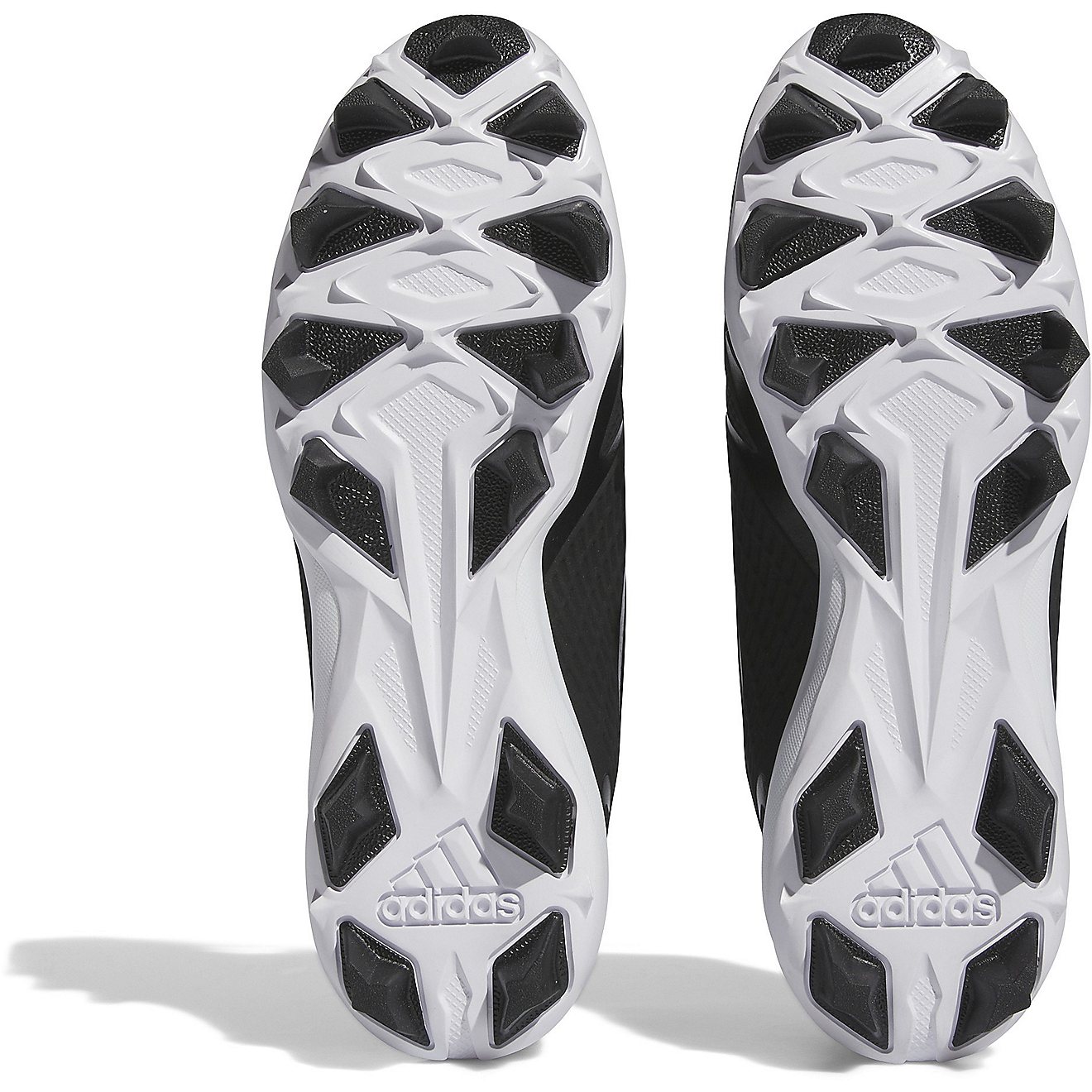 adidas Men's Icon 8 MD Baseball Cleats                                                                                           - view number 6