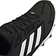 adidas Men's Icon 8 MD Baseball Cleats                                                                                           - view number 7