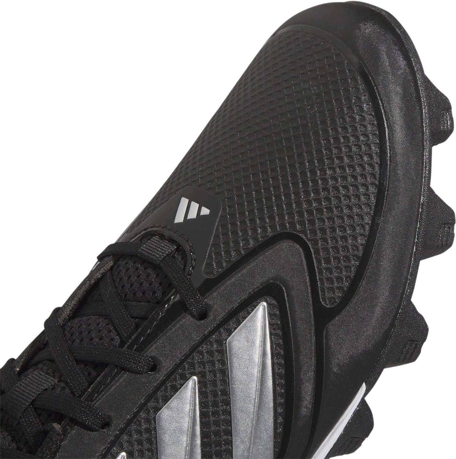 adidas Women’s PureHustle 3 MD Baseball Cleats - view number 7