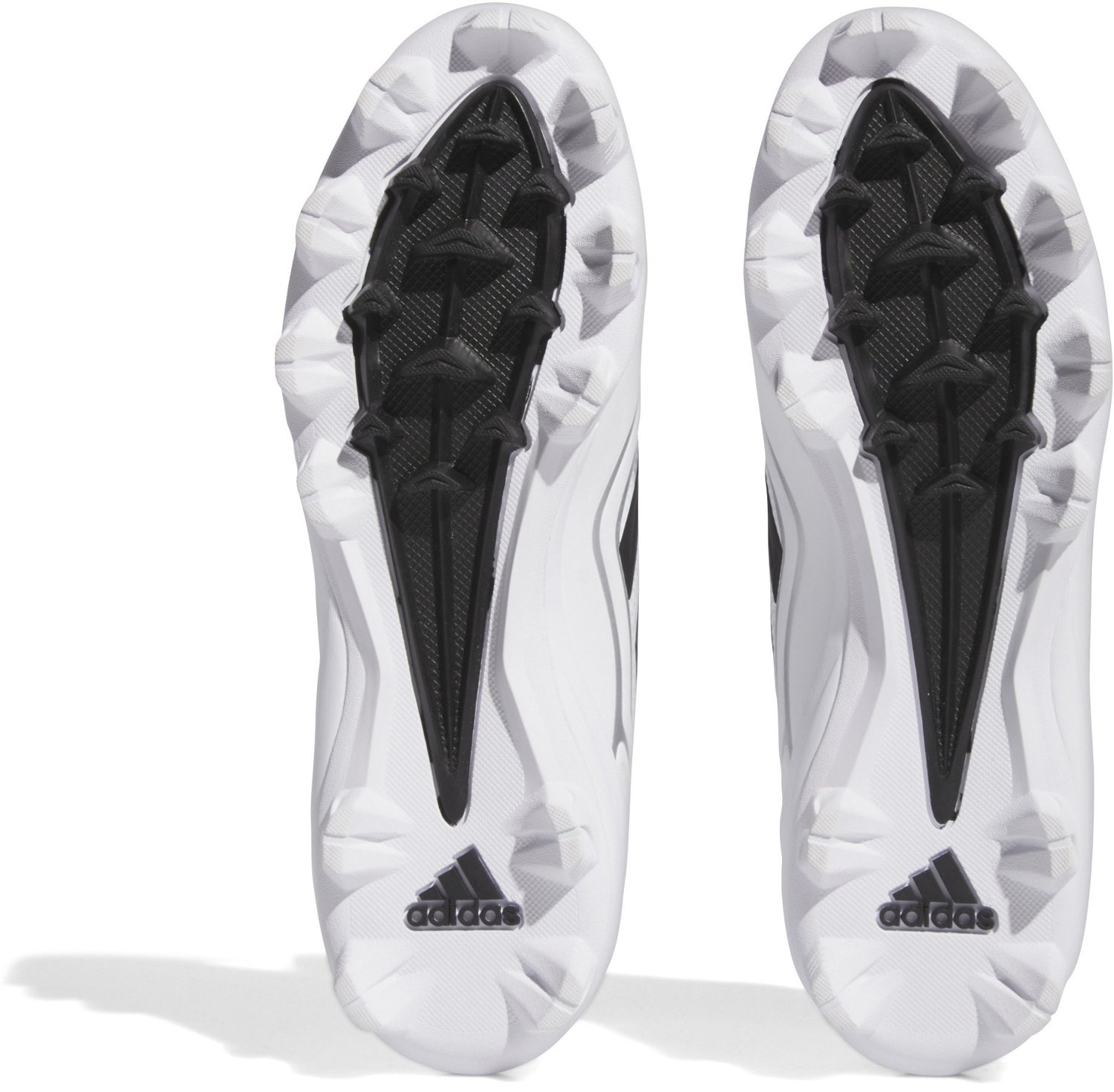 adidas Women’s PureHustle 3 MD Baseball Cleats - view number 6