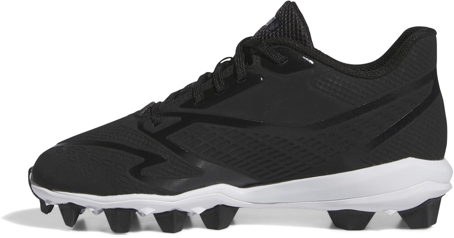 adidas Boys’ Icon 8 MD Baseball Cleats - view number 2
