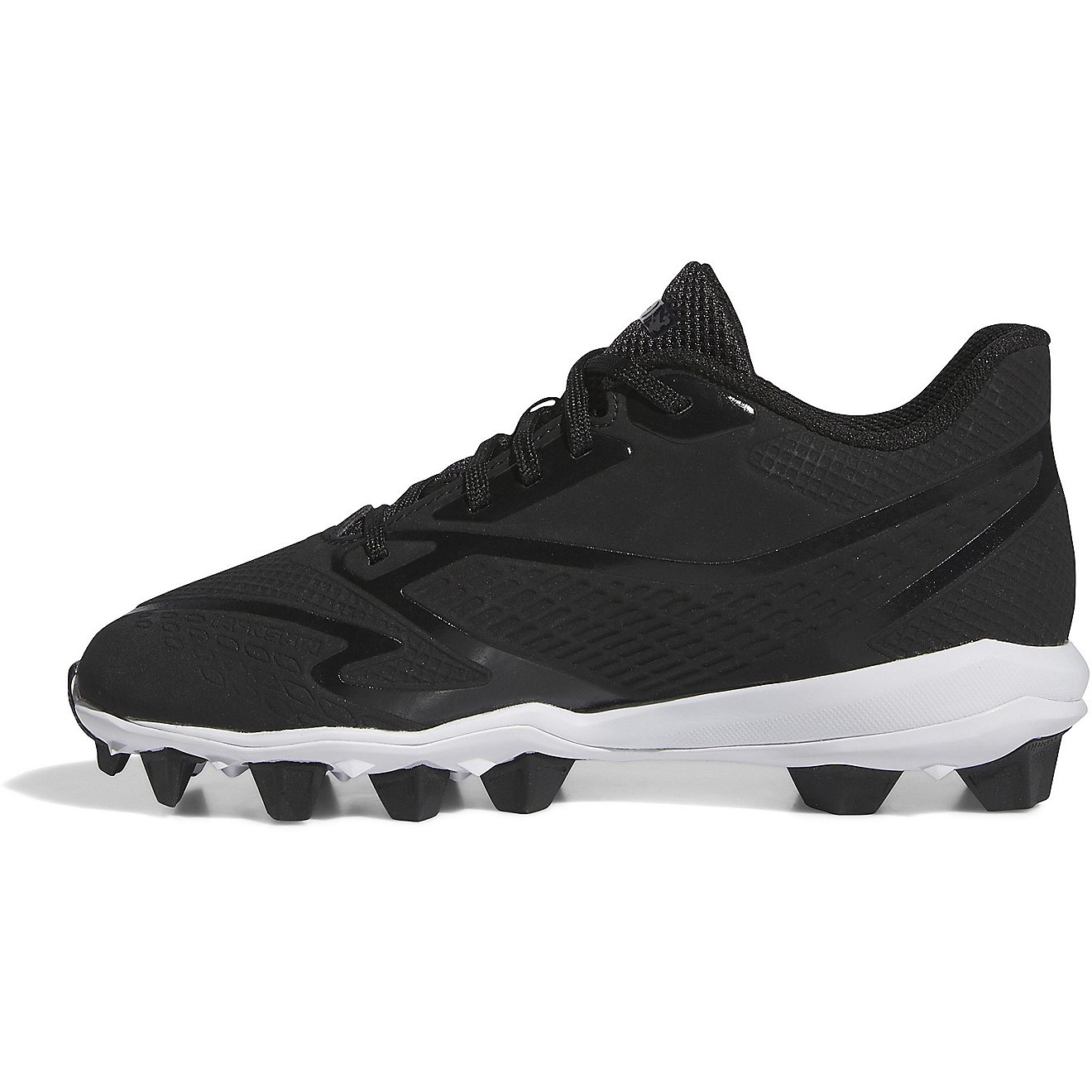 adidas Boys’ Icon 8 MD Baseball Cleats                                                                                         - view number 2