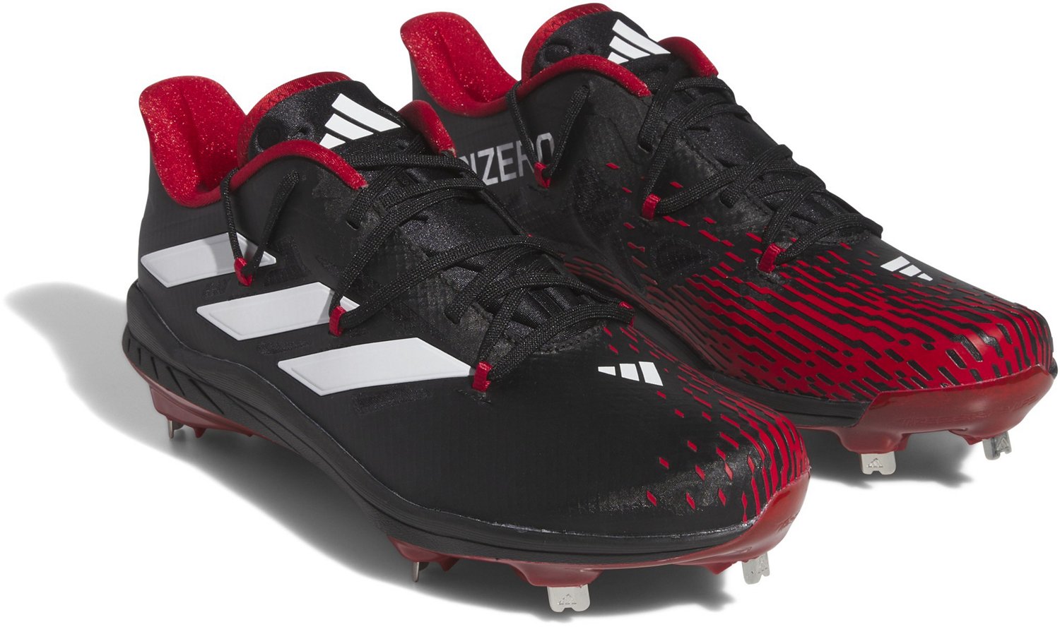 custom adizero baseball cleats