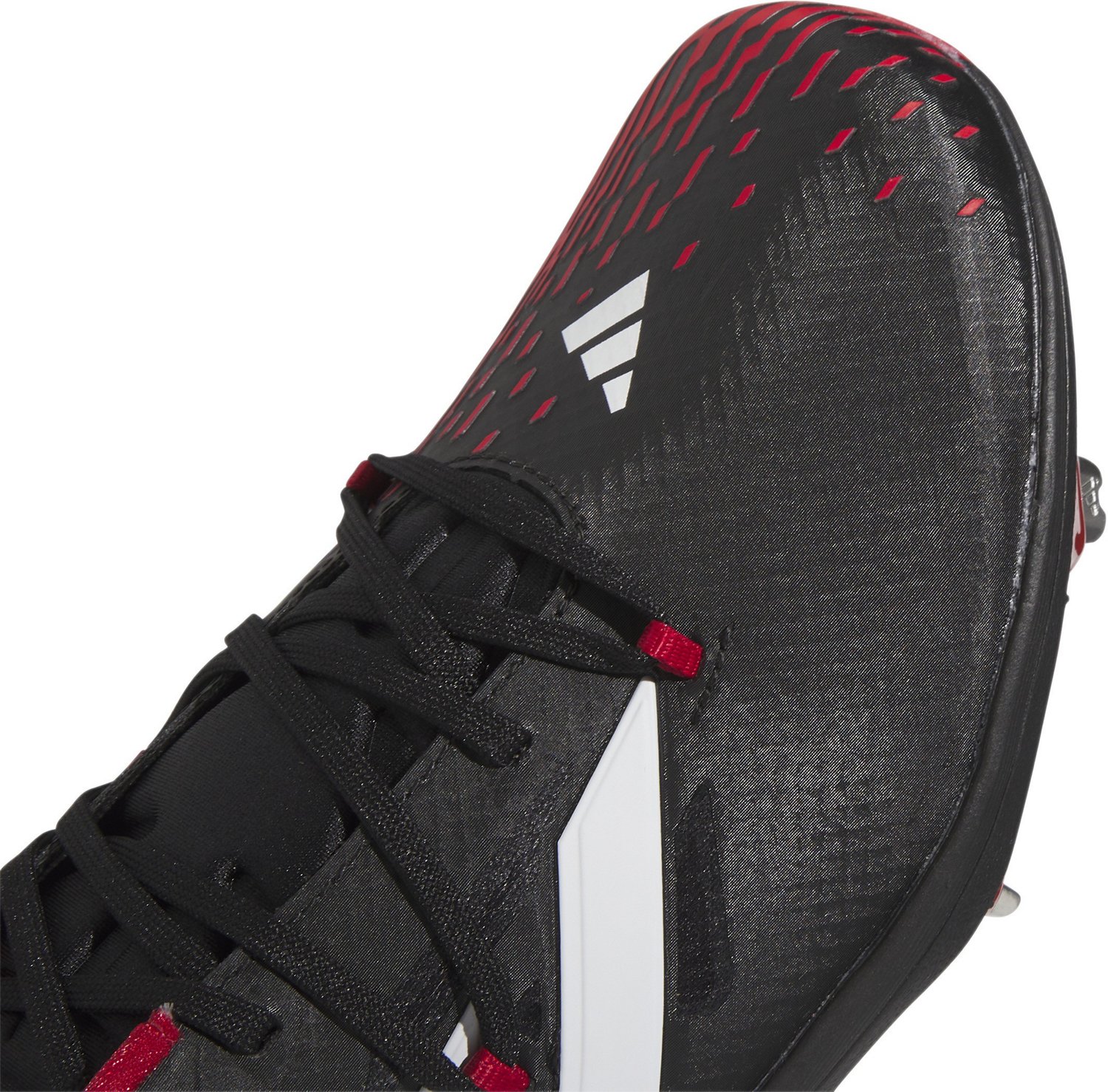 custom adizero baseball cleats