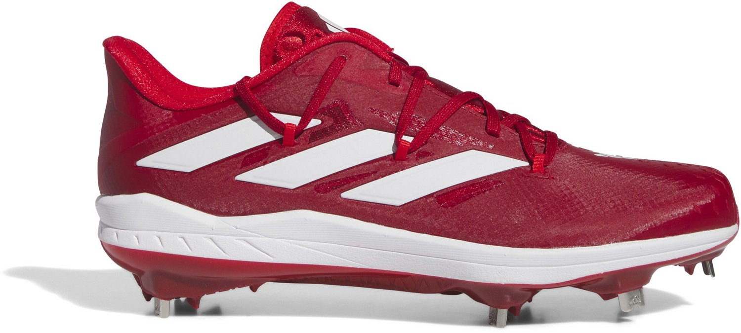 adidas Men's adizero Afterburner 9 Baseball Cleats Academy