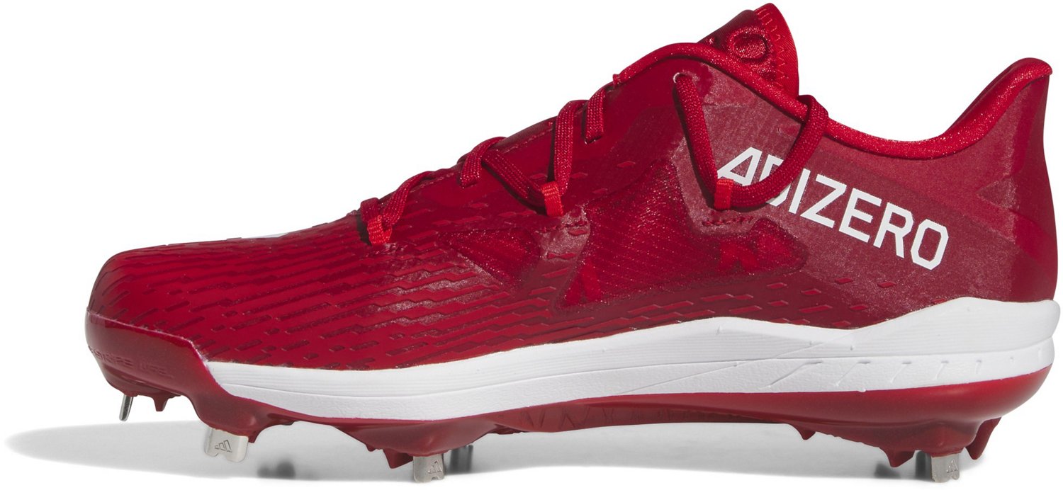 custom adizero baseball cleats