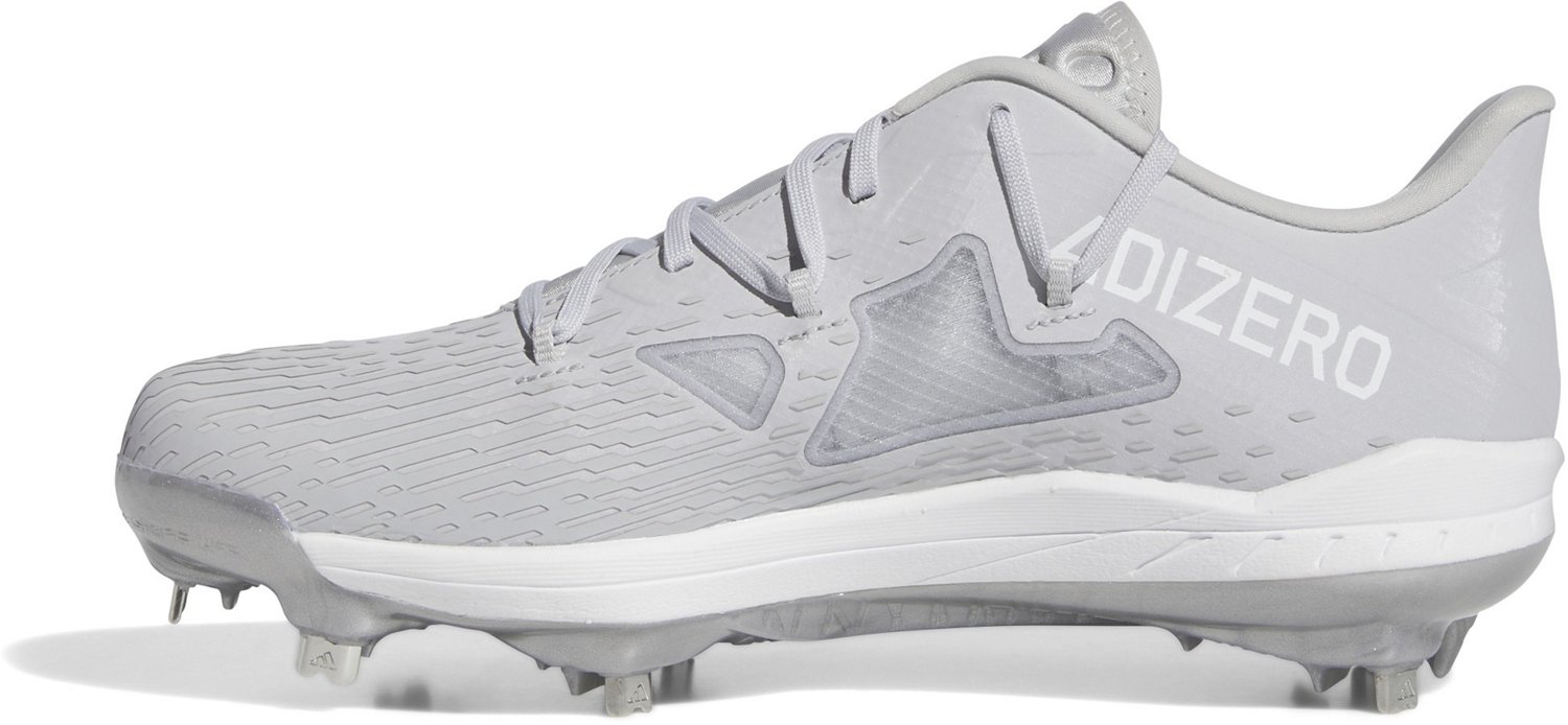 adidas Men's adizero Afterburner 9 Baseball Cleats                                                                               - view number 2