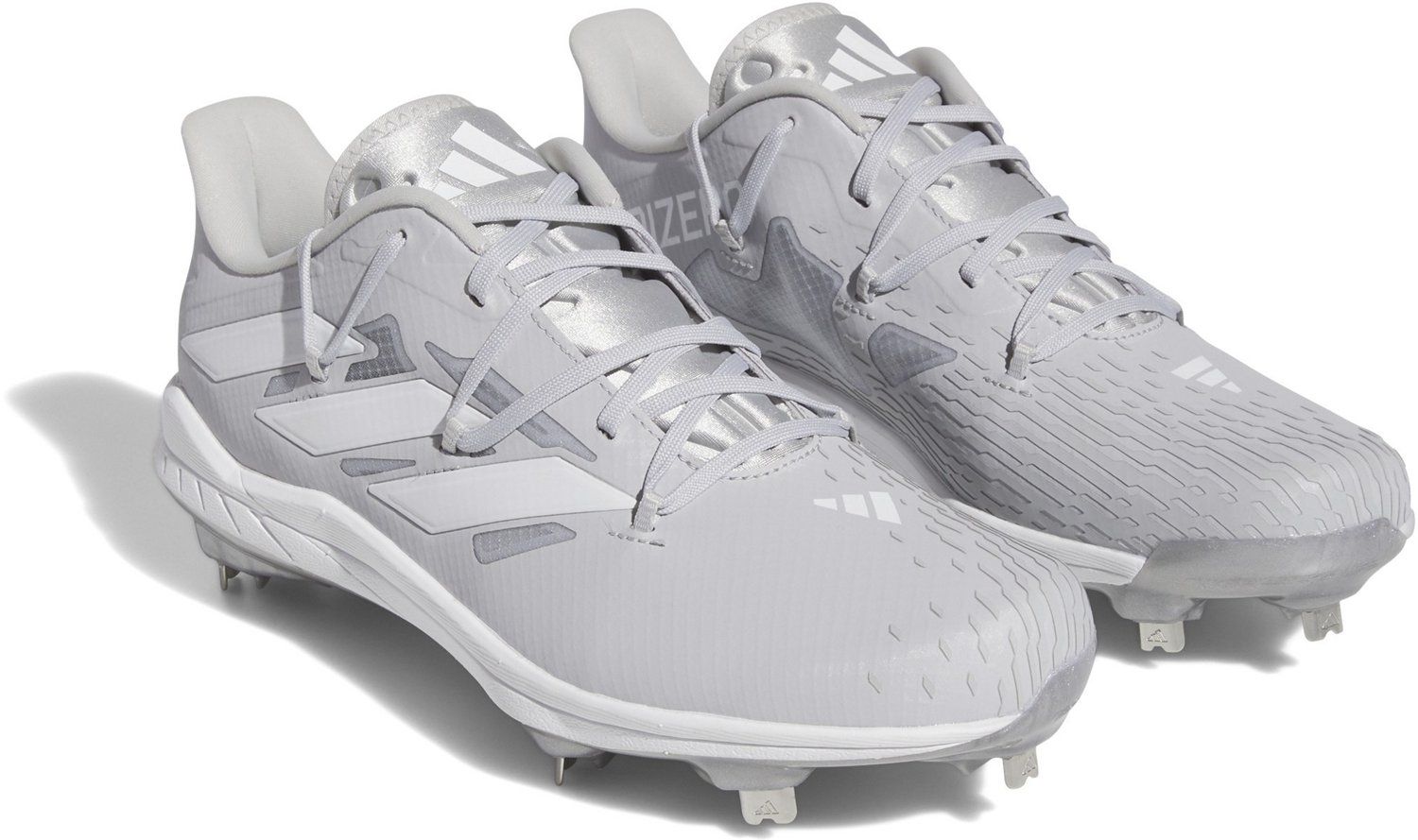 adidas Men's adizero Afterburner 9 Baseball Cleats                                                                               - view number 3