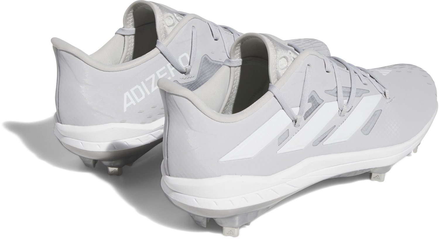 adidas Men's adizero Afterburner 9 Baseball Cleats                                                                               - view number 4