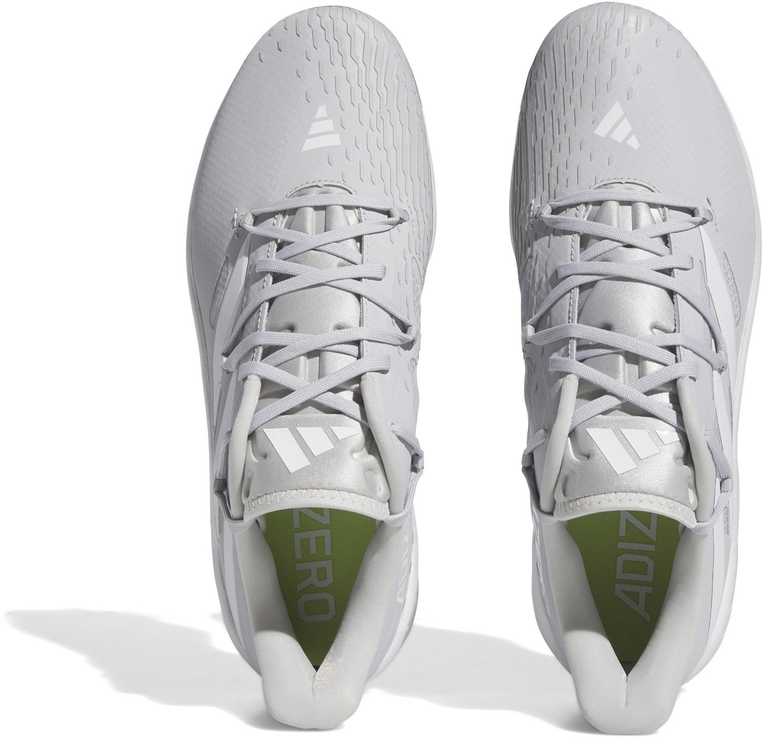 adidas Men's adizero Afterburner 9 Baseball Cleats                                                                               - view number 5