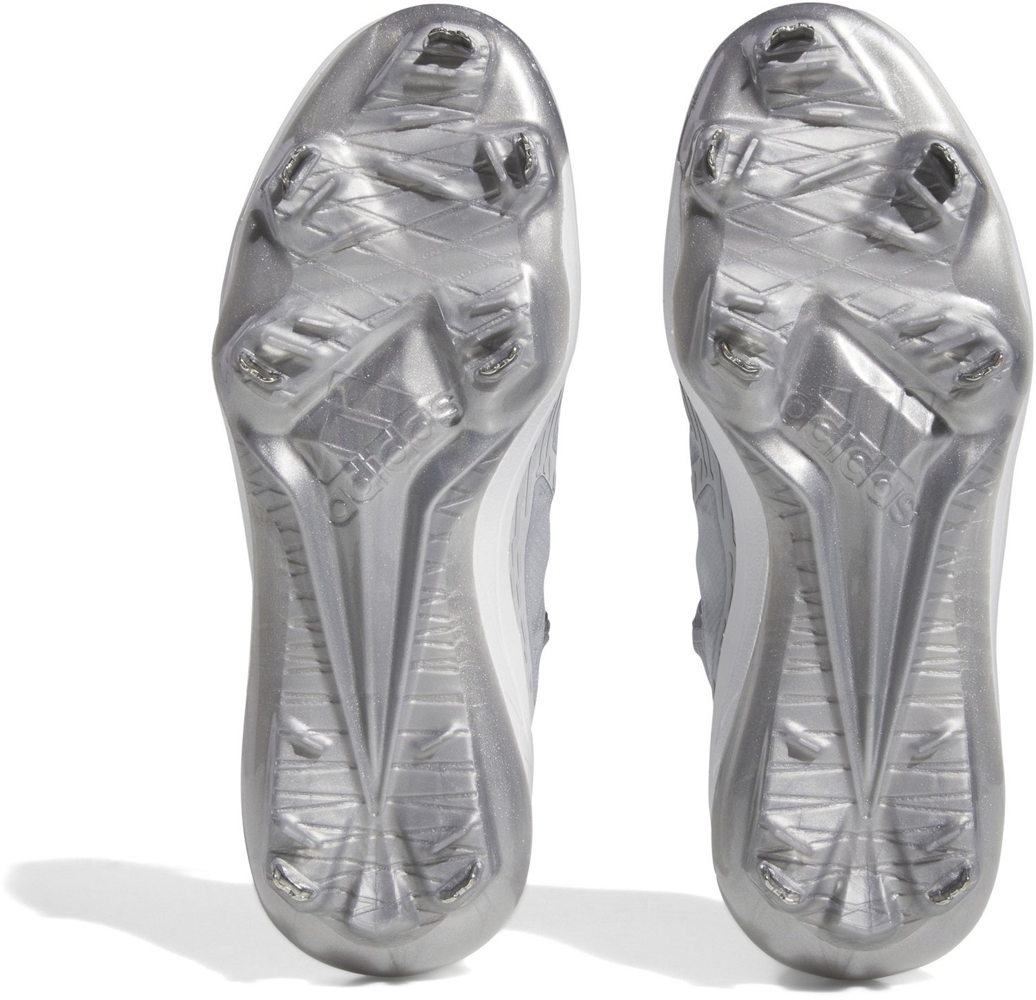 adidas Men's adizero Afterburner 9 Baseball Cleats                                                                               - view number 6