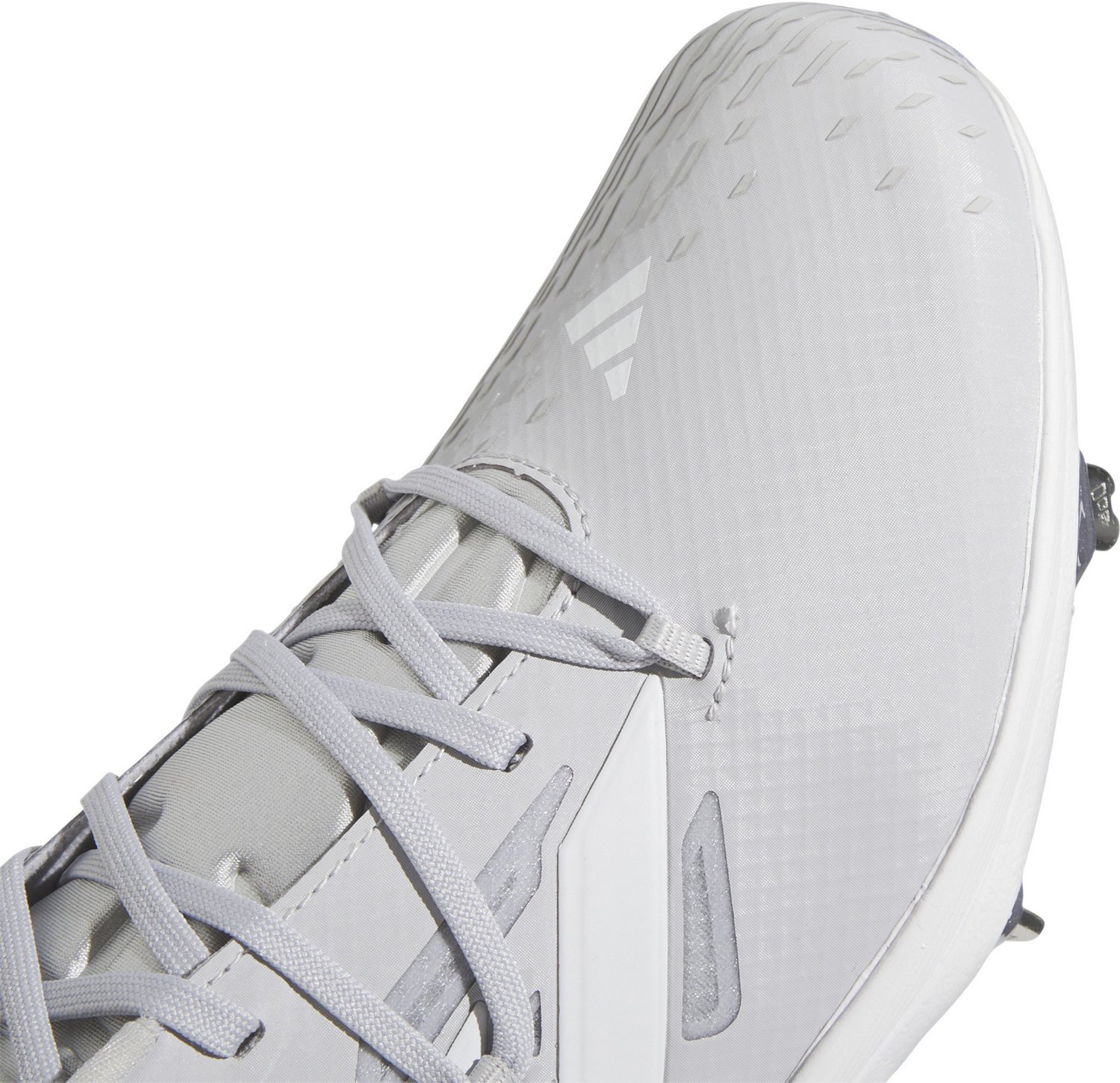 adidas Men's adizero Afterburner 9 Baseball Cleats                                                                               - view number 7