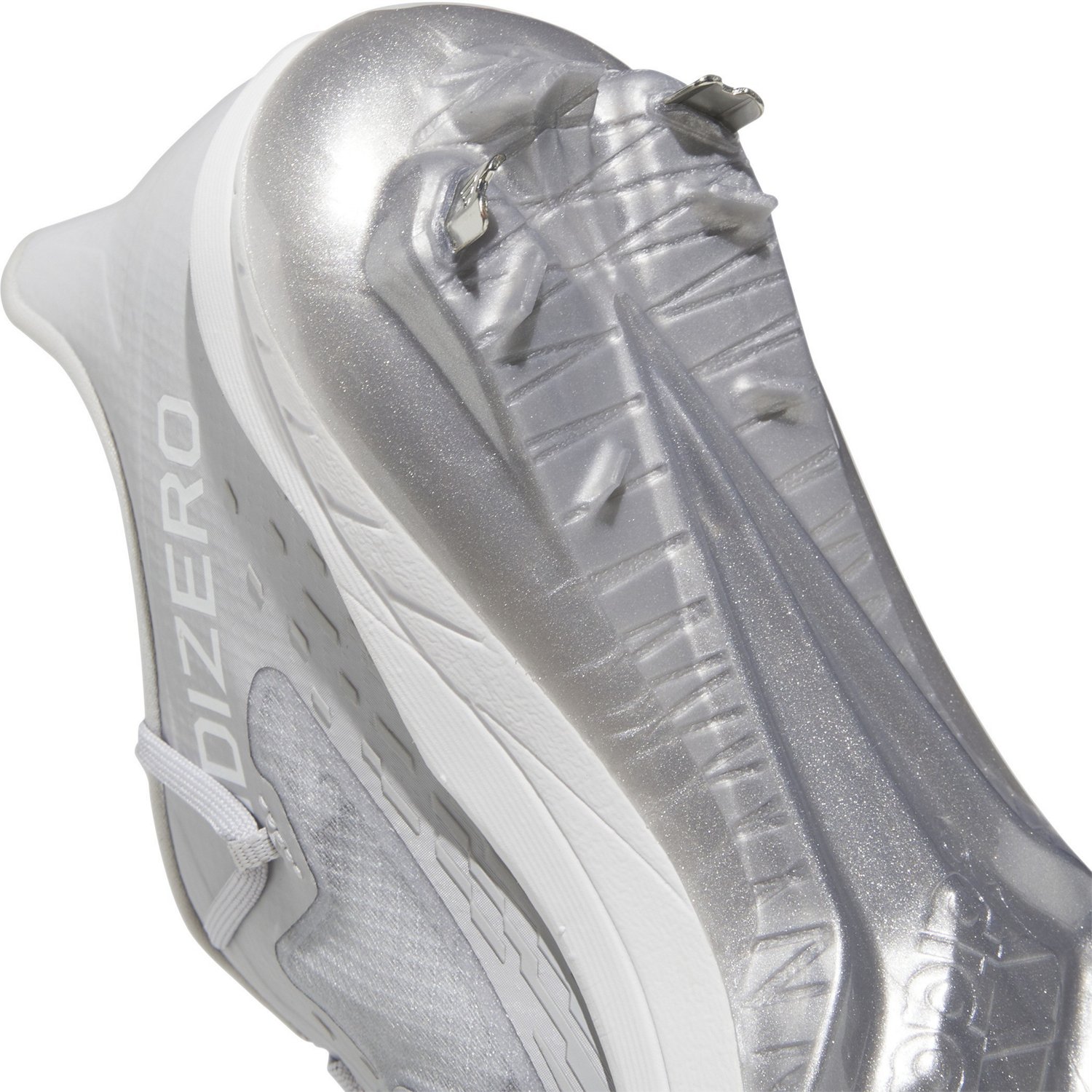 adidas Men's adizero Afterburner 9 Baseball Cleats                                                                               - view number 8