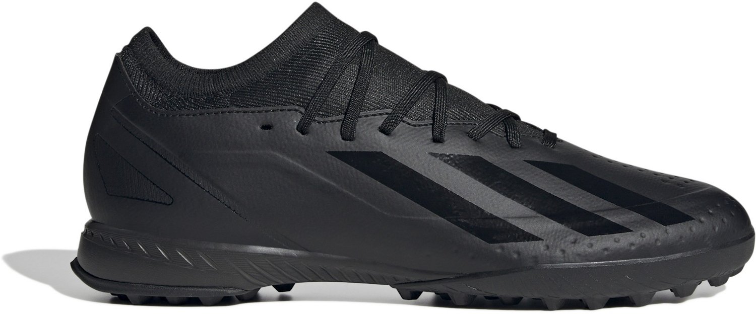 adidas Men's X CrazyFast .3 Turf Soccer Cleats | Academy