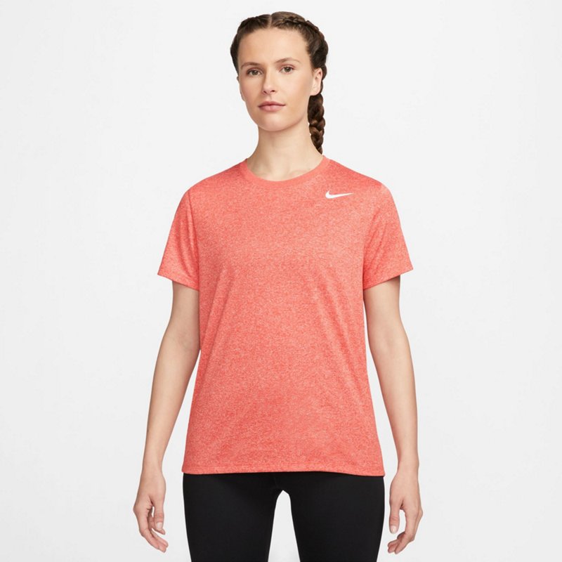 Nike Women's Dri-Fi… - image