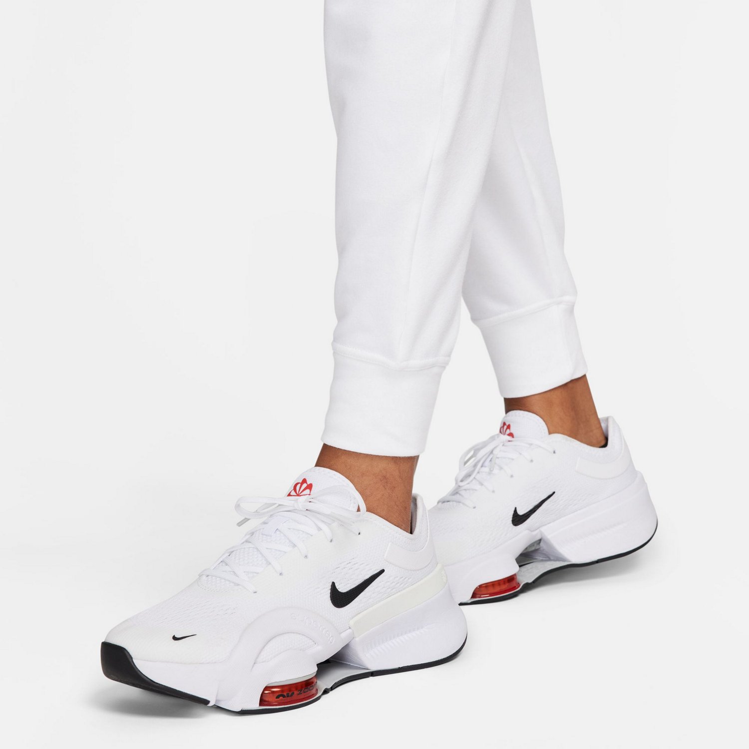 Nike Women's Dri-FIT One Joggers - view number 4