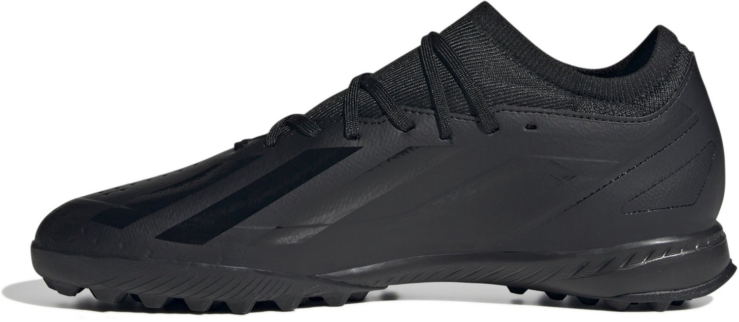 adidas Men's X CrazyFast .3 Turf Soccer Cleats - view number 2