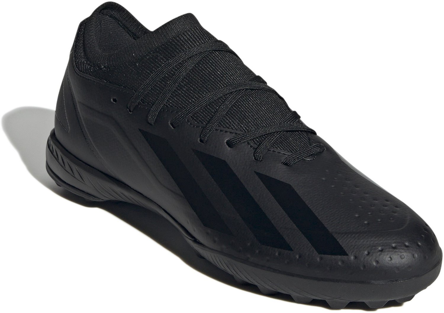 adidas Men's X CrazyFast .3 Turf Soccer Cleats - view number 3