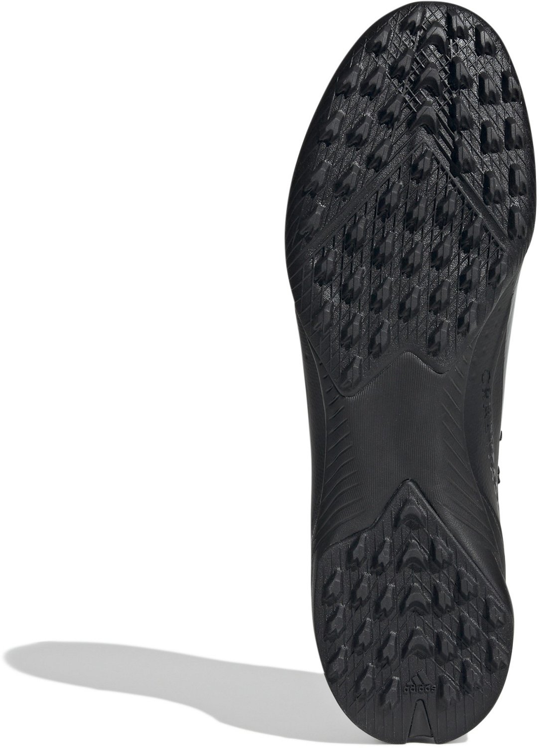 adidas Men's X CrazyFast .3 Turf Soccer Cleats - view number 6