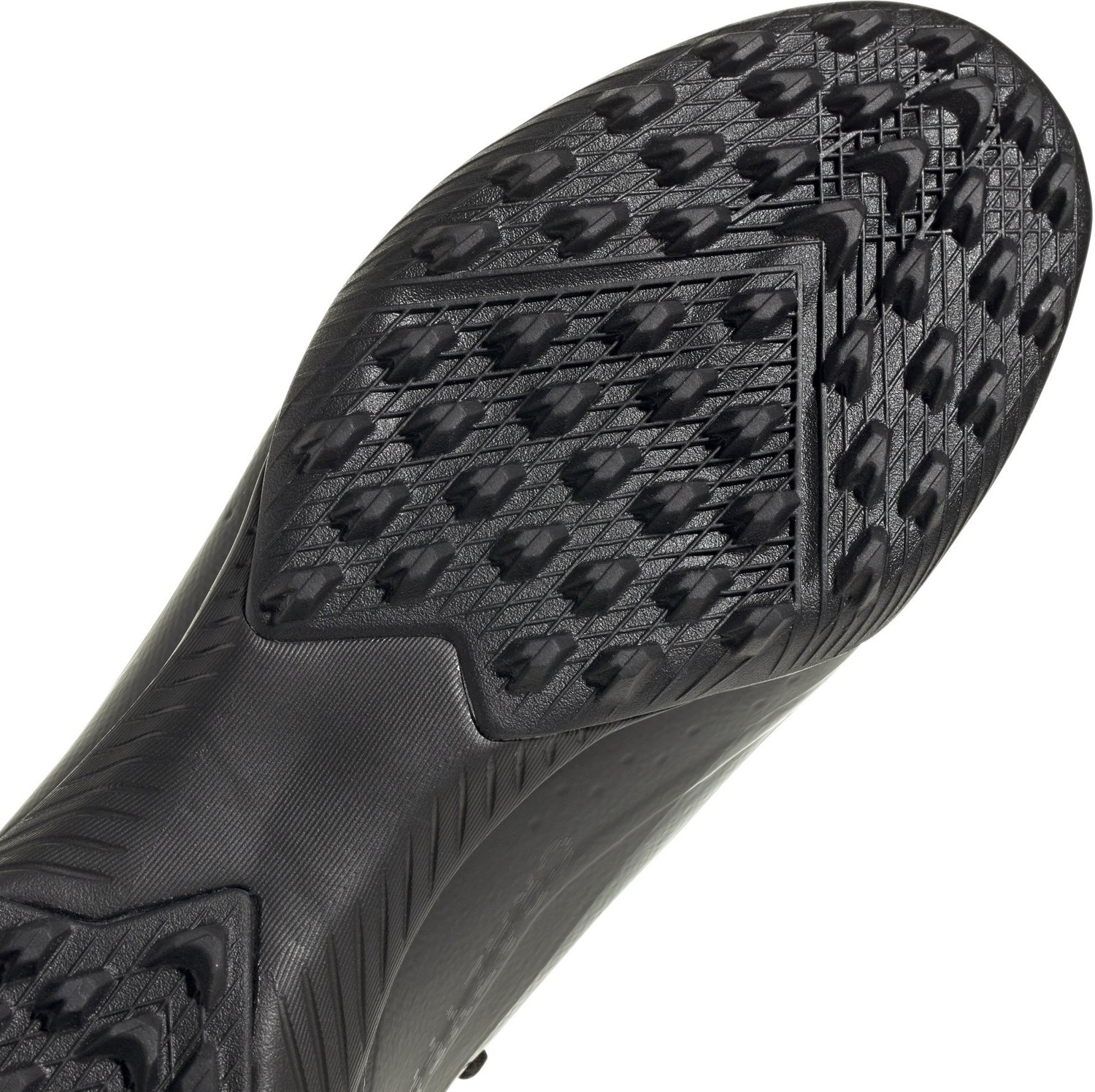 adidas Men's X CrazyFast .3 Turf Soccer Cleats - view number 8