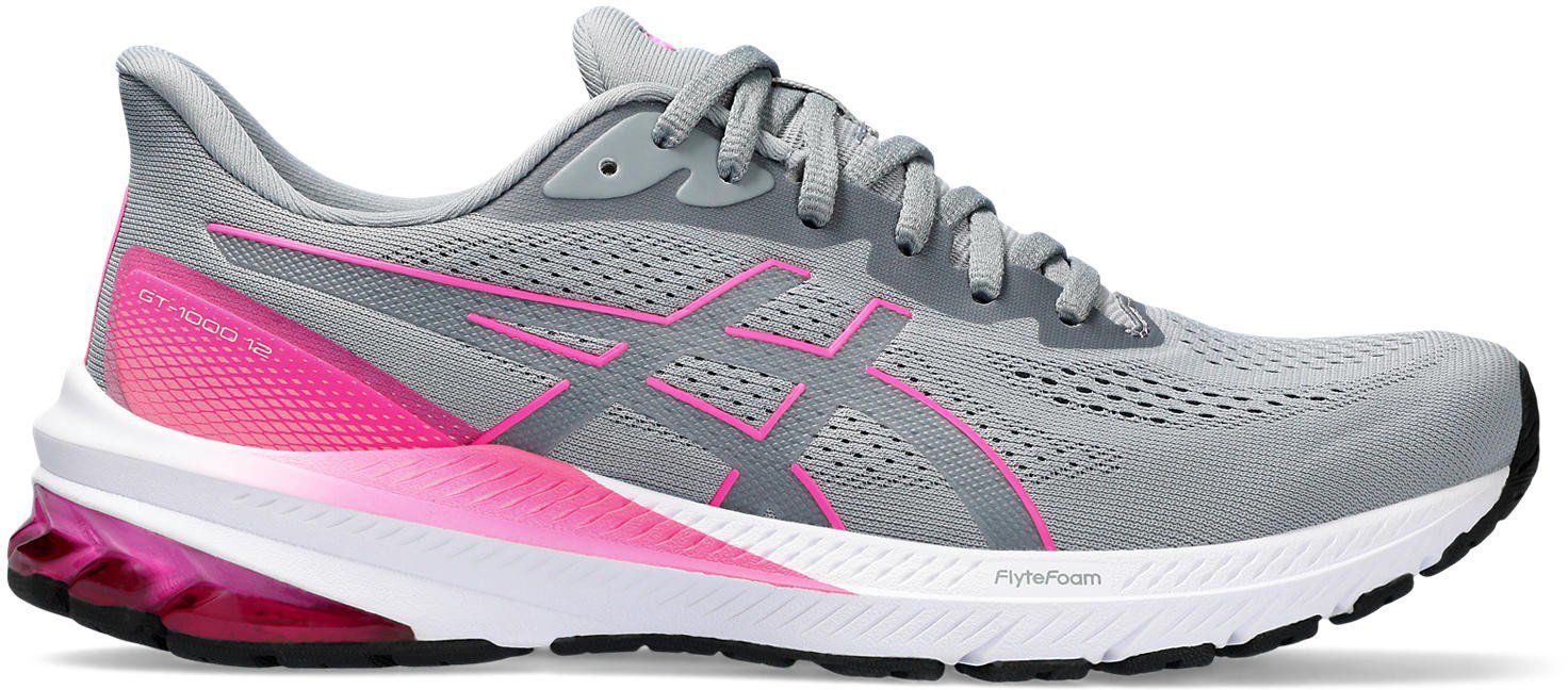 ASICS Women's GT-1000 12 Running Shoes                                                                                           - view number 1 selected
