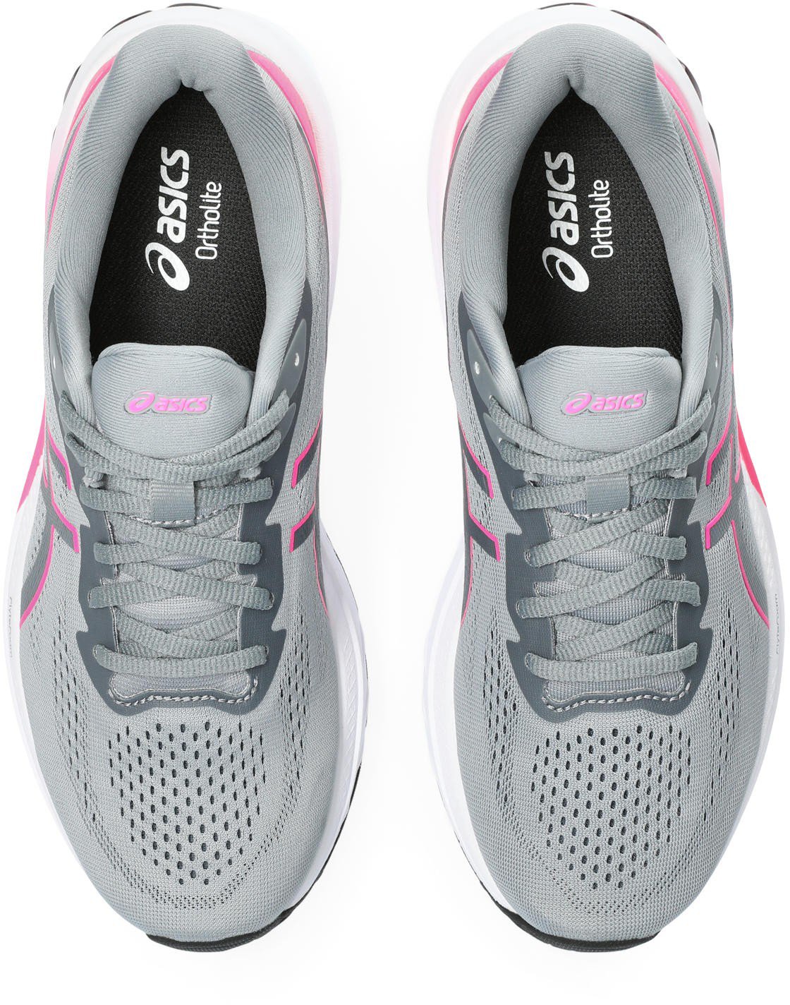 ASICS Women's GT-1000 12 Running Shoes                                                                                           - view number 6