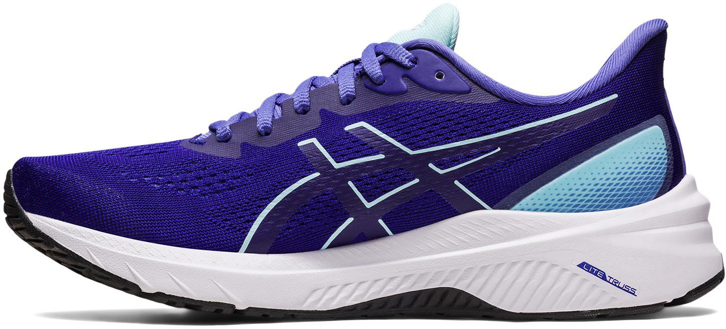 ASICS Women's GT-1000 12 Running Shoes - view number 2