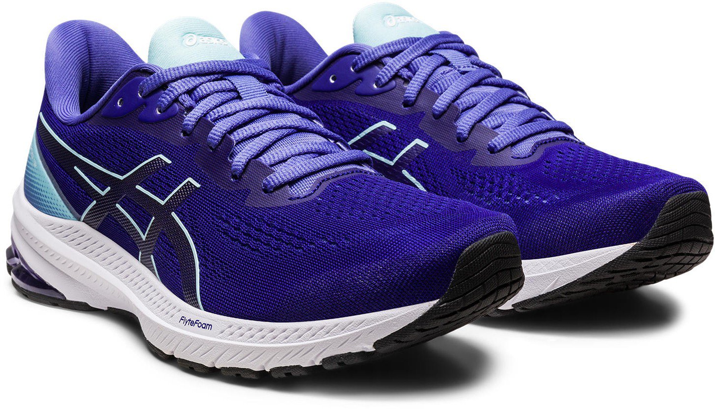 ASICS Women's GT-1000 12 Running Shoes - view number 3