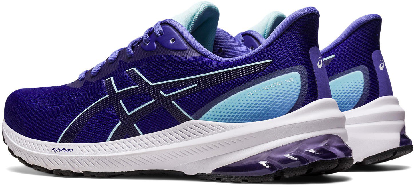 ASICS Women's GT-1000 12 Running Shoes - view number 4