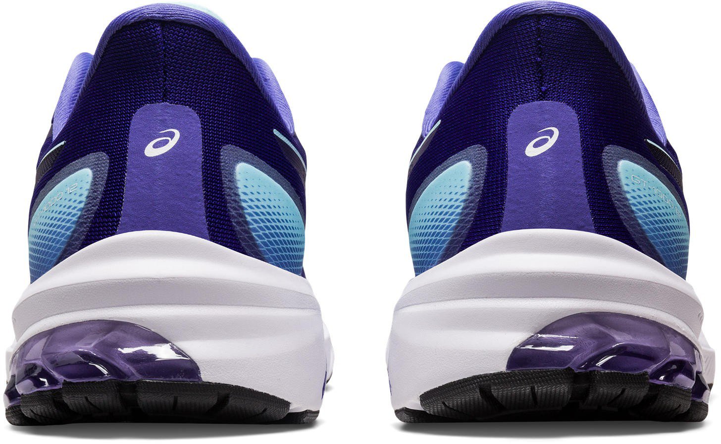 ASICS Women's GT-1000 12 Running Shoes - view number 5