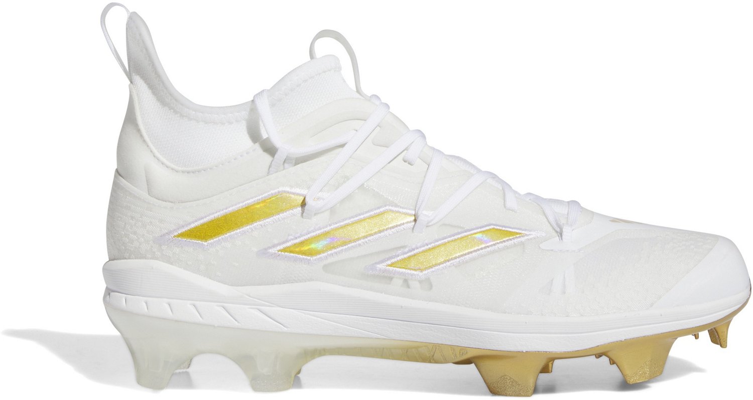 adidas Men's adizero Afterburner 9 NWV TPU Baseball Cleats | Academy