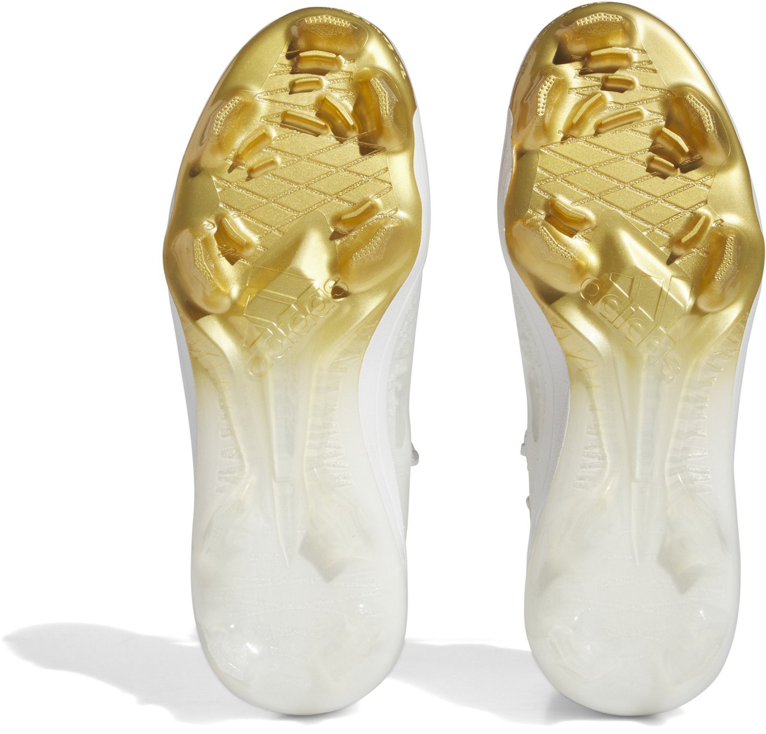 adidas Men's adizero Afterburner 9 NWV TPU Baseball Cleats - view number 6