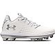 Under Armour Girls' Glyde 2.0 TPU Softball Cleats                                                                                - view number 1 selected