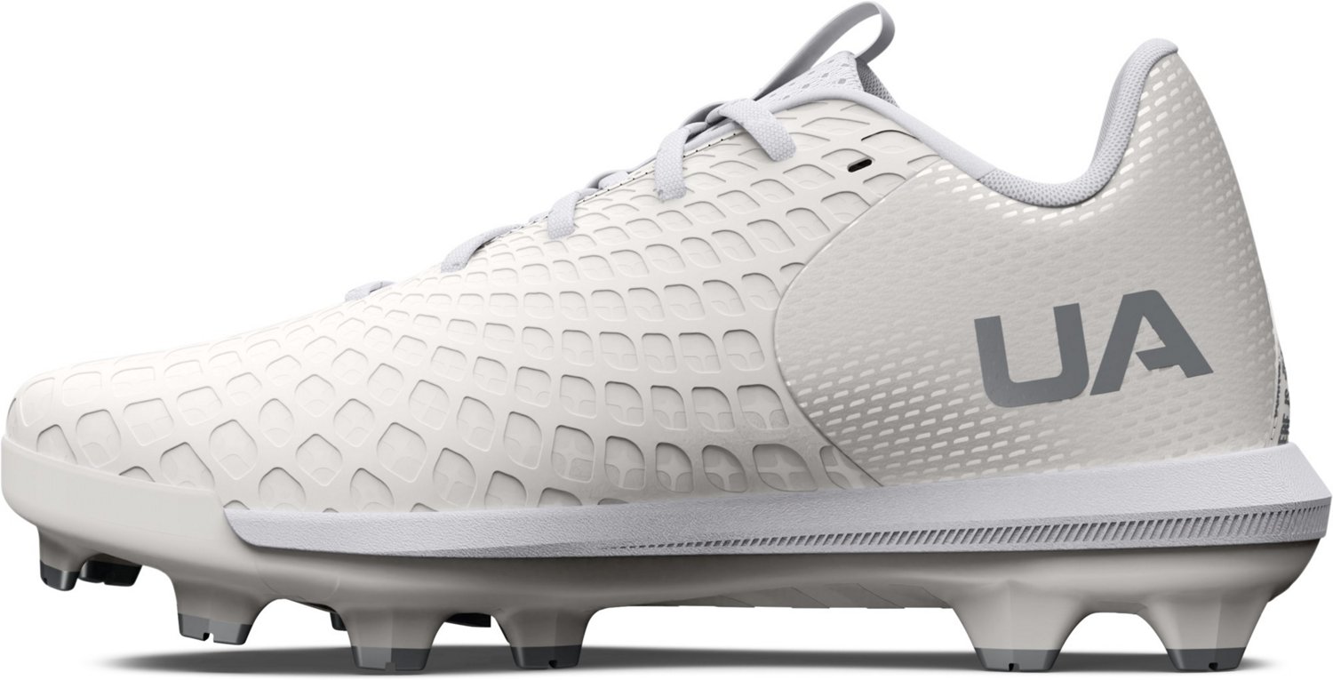 Under Armour Girls' Glyde 2.0 TPU Softball Cleats - view number 2