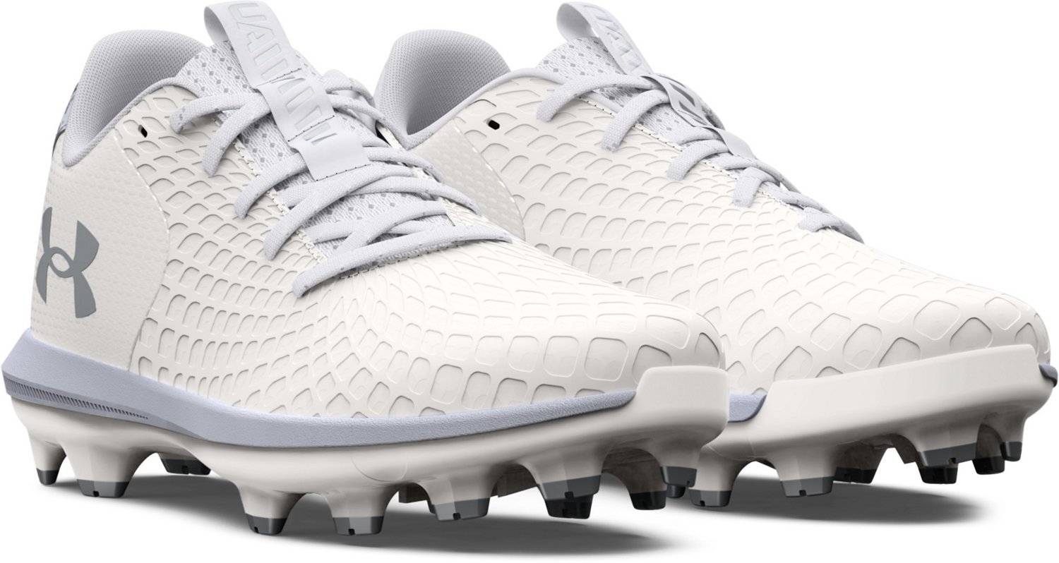 Under Armour Girls' Glyde 2.0 TPU Softball Cleats - view number 3