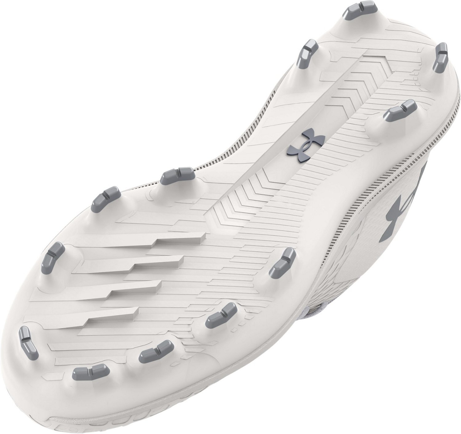 Under Armour Girls' Glyde 2.0 TPU Softball Cleats - view number 5
