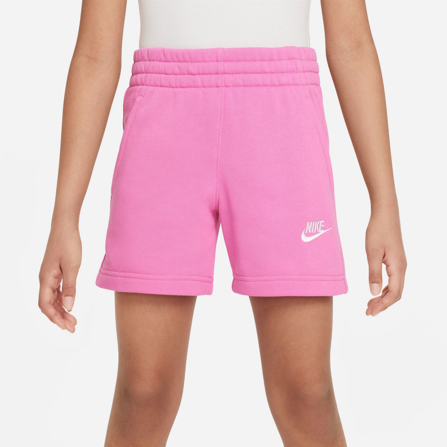 Girls' Nike Shorts  Price Match Guaranteed