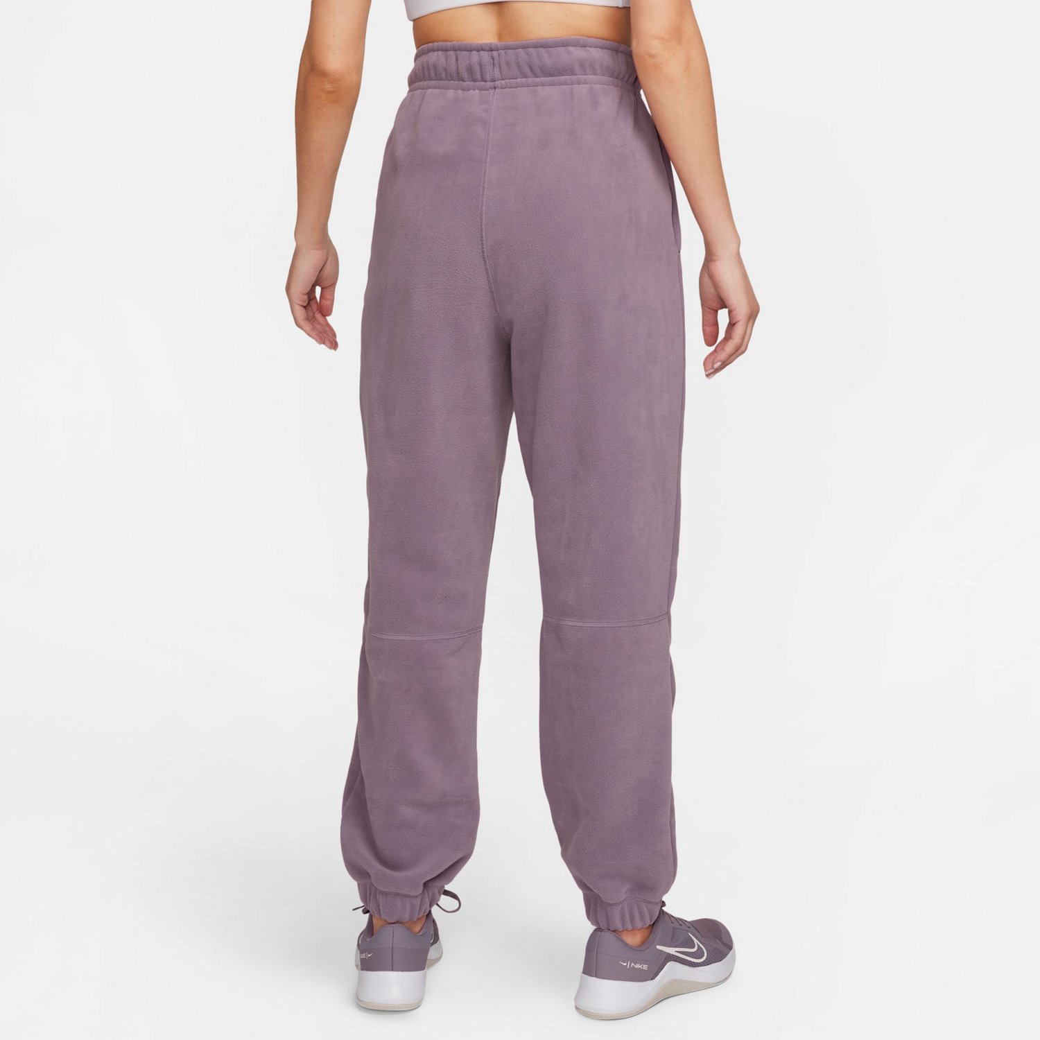 Nike Women's One Therma-FIT Polar Pants                                                                                          - view number 2