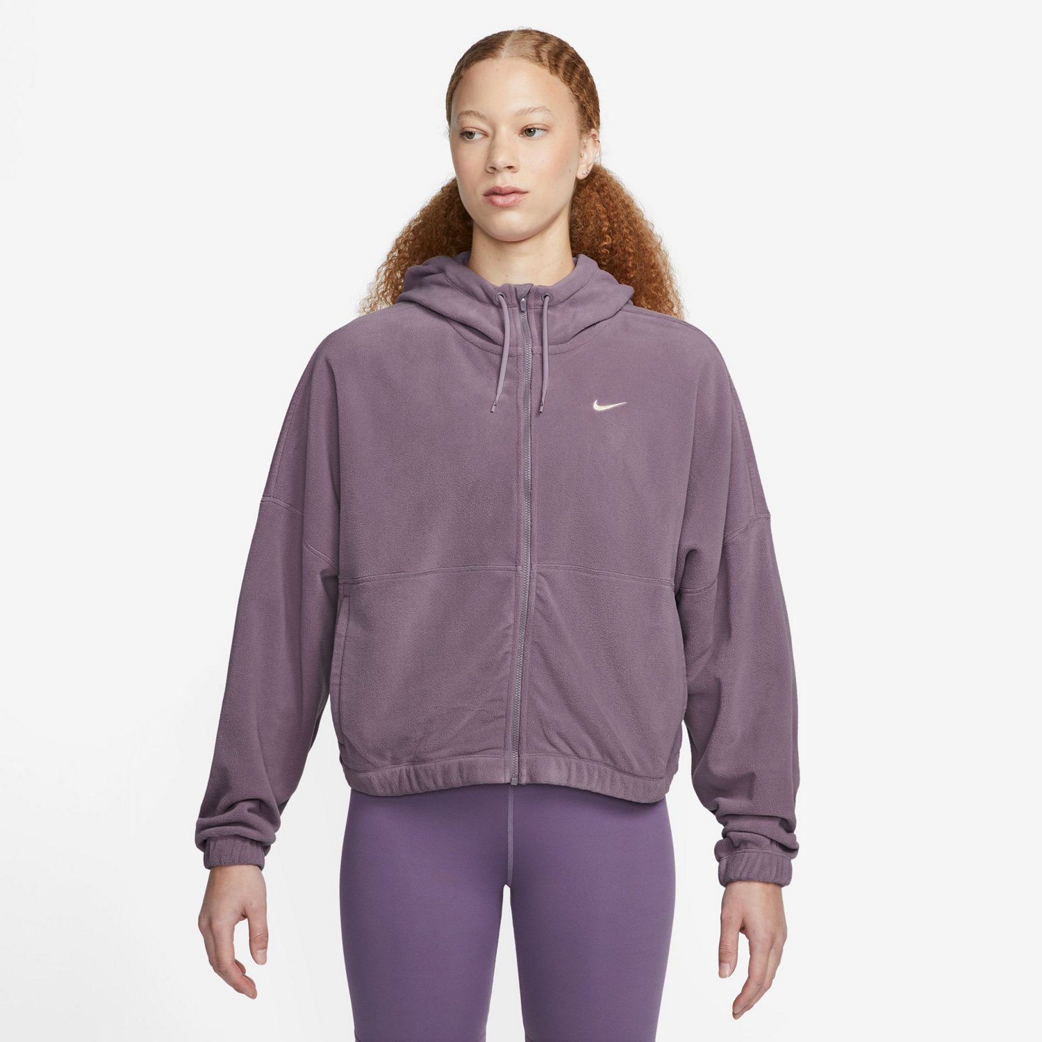 Nike optic hoodie ladies best sale