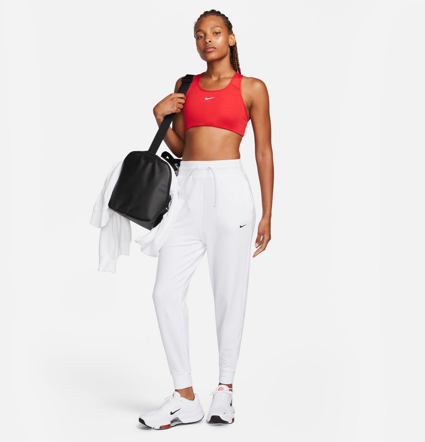 Nike Women's Dri-FIT One Joggers - view number 6