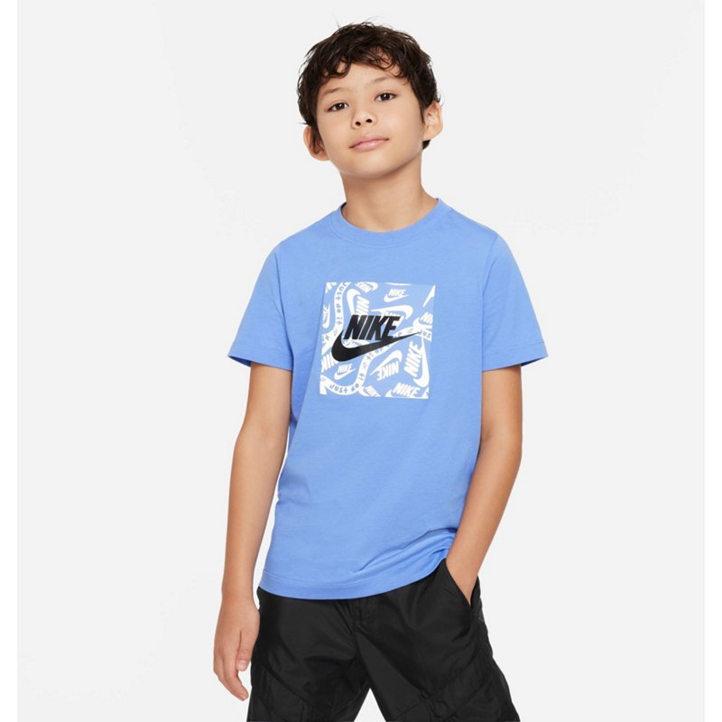 Nike Boys' NSW T-shirt