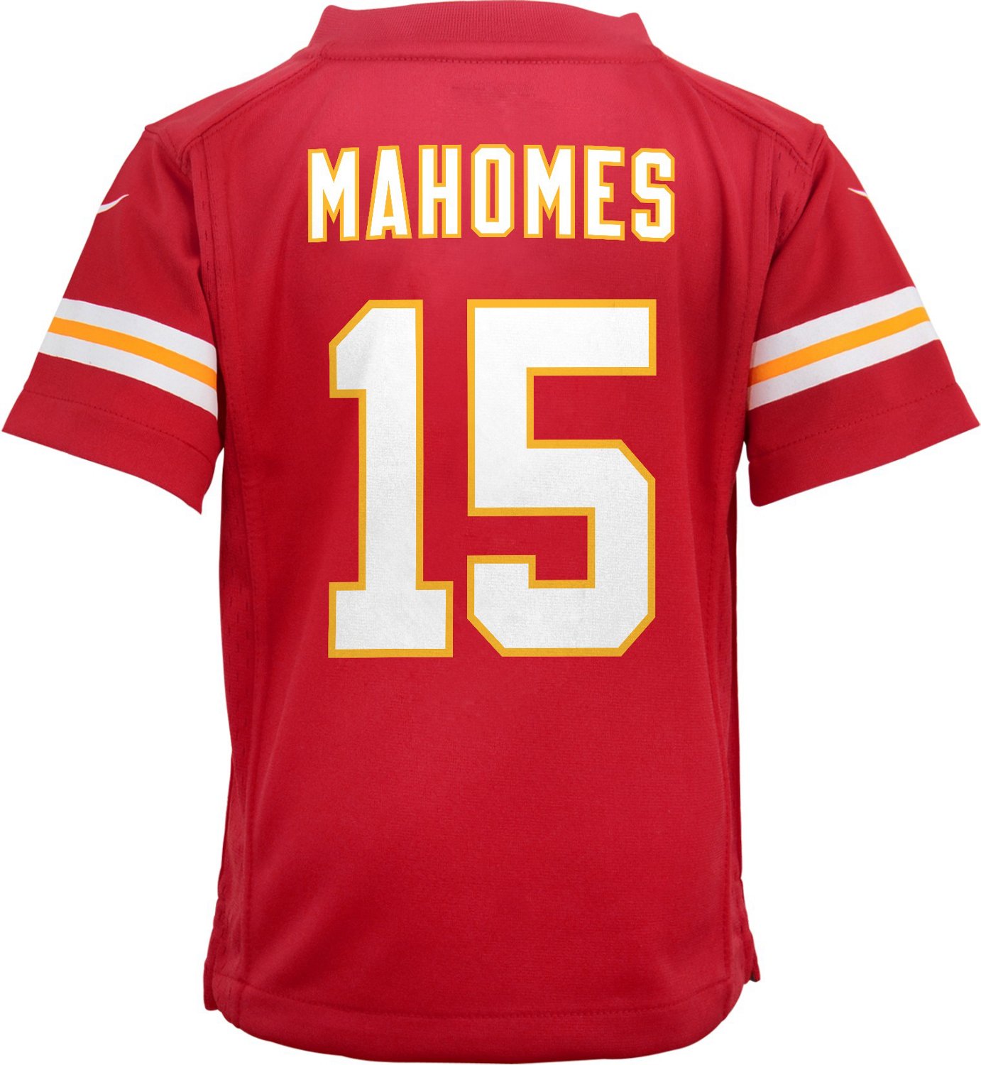 Chiefs 15 sale jersey