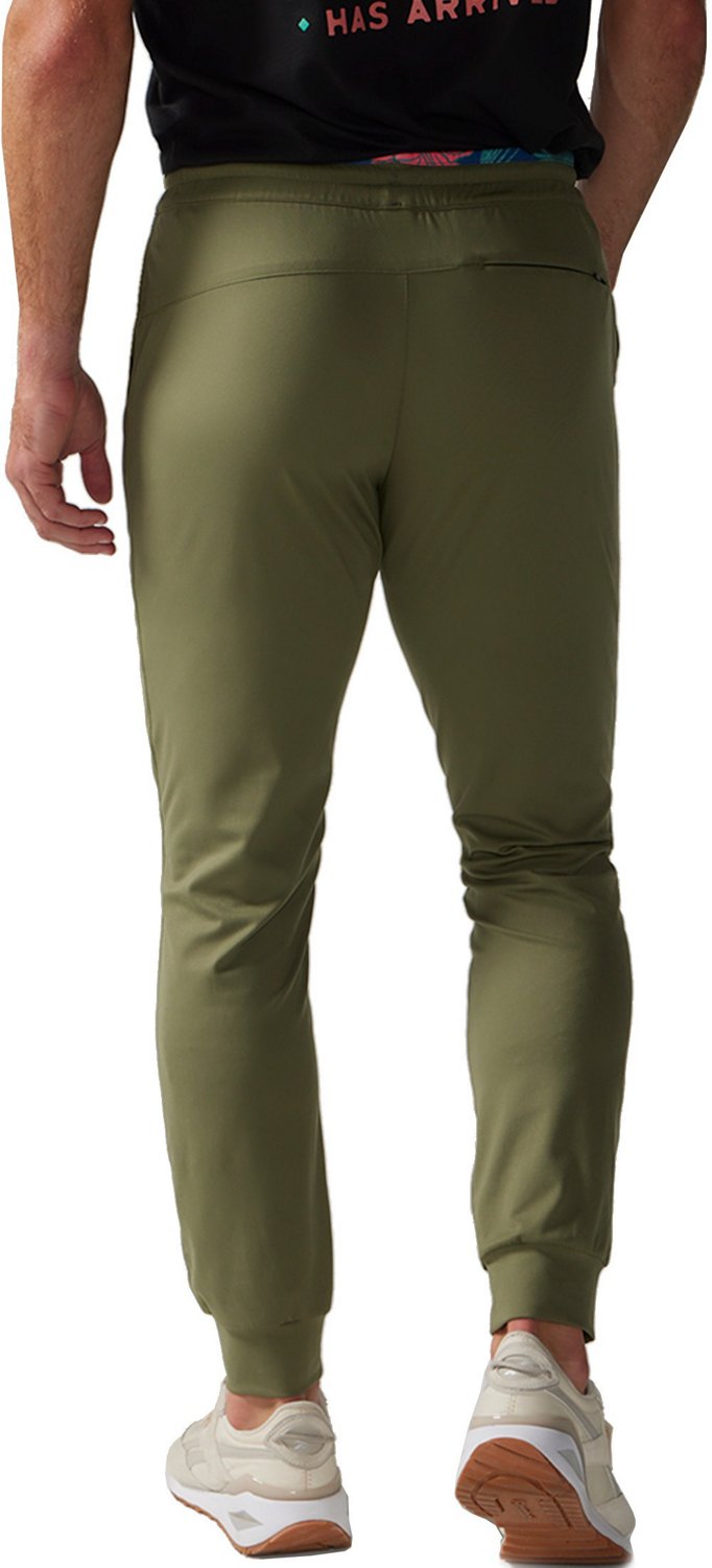 Chubbies Men's Movementum Joggers - view number 2