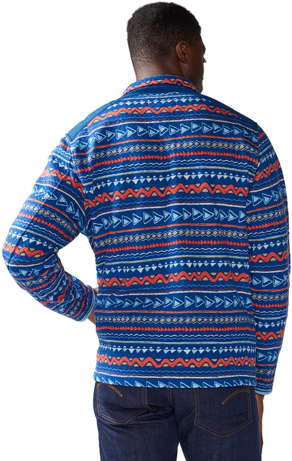 Chubbies best sale fleece pullover