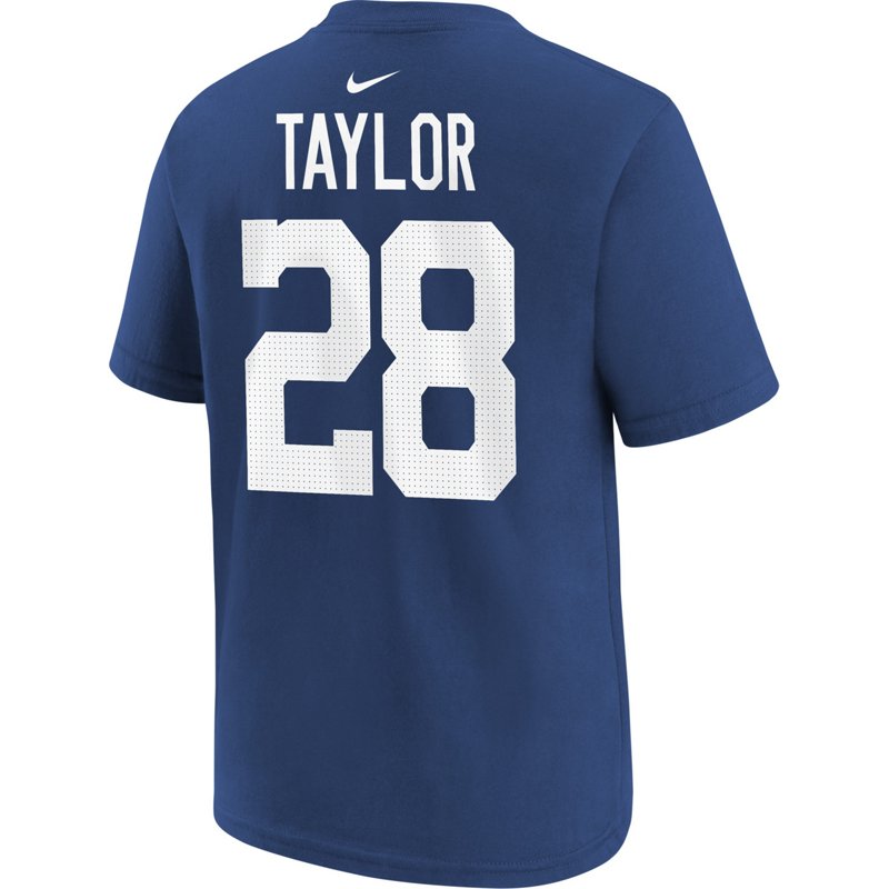 Nike Boys' 4-7 Indi… - image
